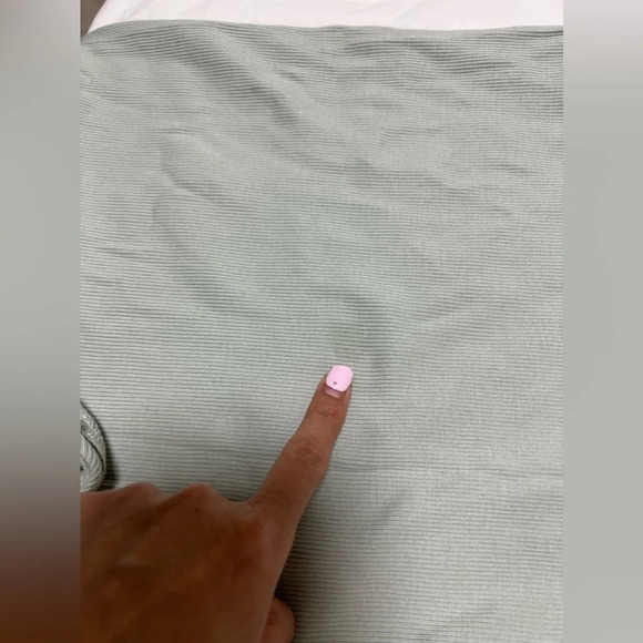 Zara Midi Dress Size XS - Picture 5 of 5